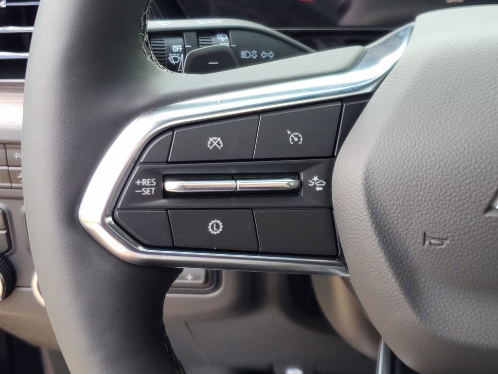 New 2026 Chevrolet Tahoe Z71 w/ Z71 Off-Road Package image 25