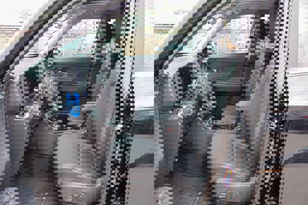 New 2026 Hyundai Kona Limited image 7