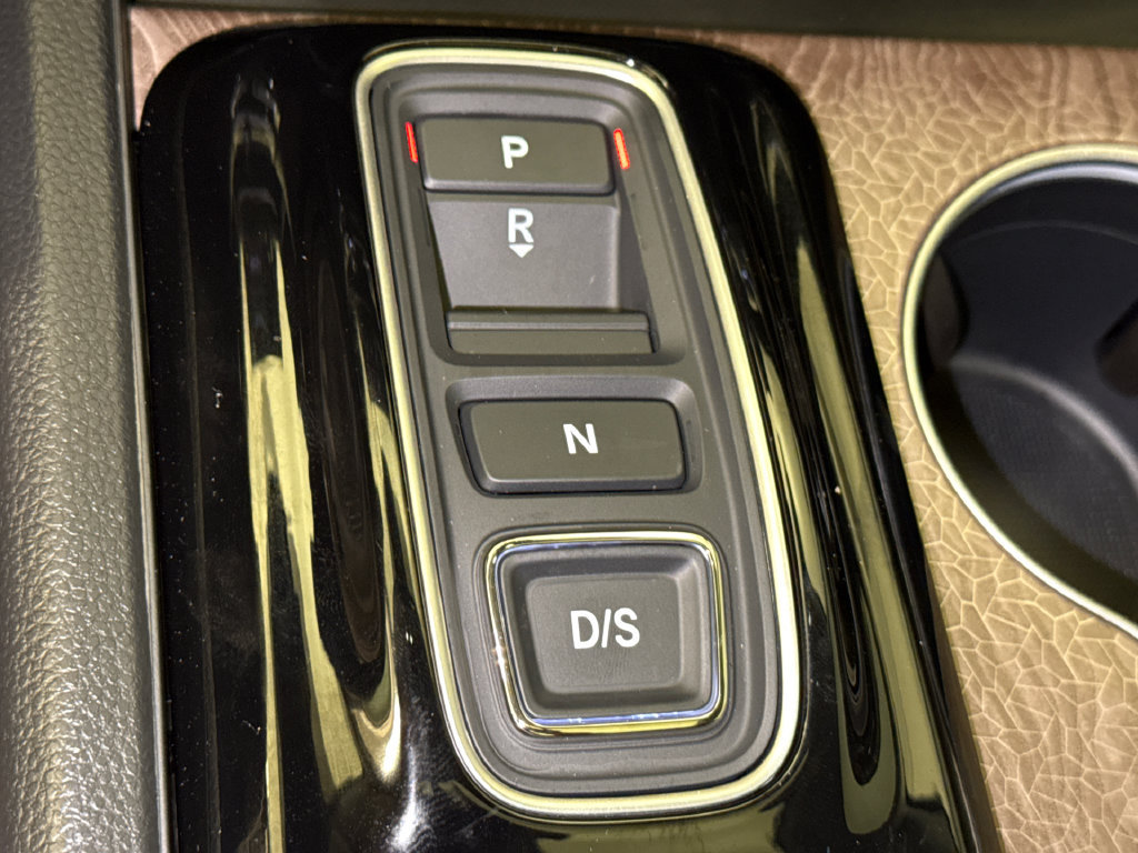 New 2026 Honda Pilot Elite image 30