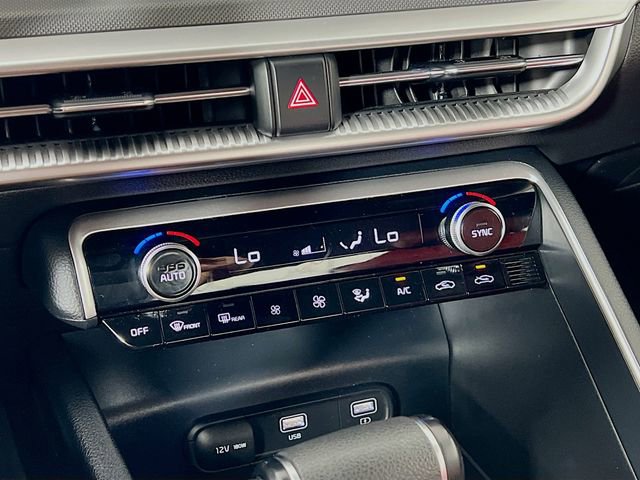 Used 2023 Kia K5 GT-Line w/ GT-Line Premium Package image 20