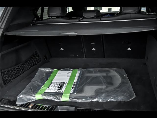 Certified 2025 Mercedes-Benz GLE 450 4MATIC image 10