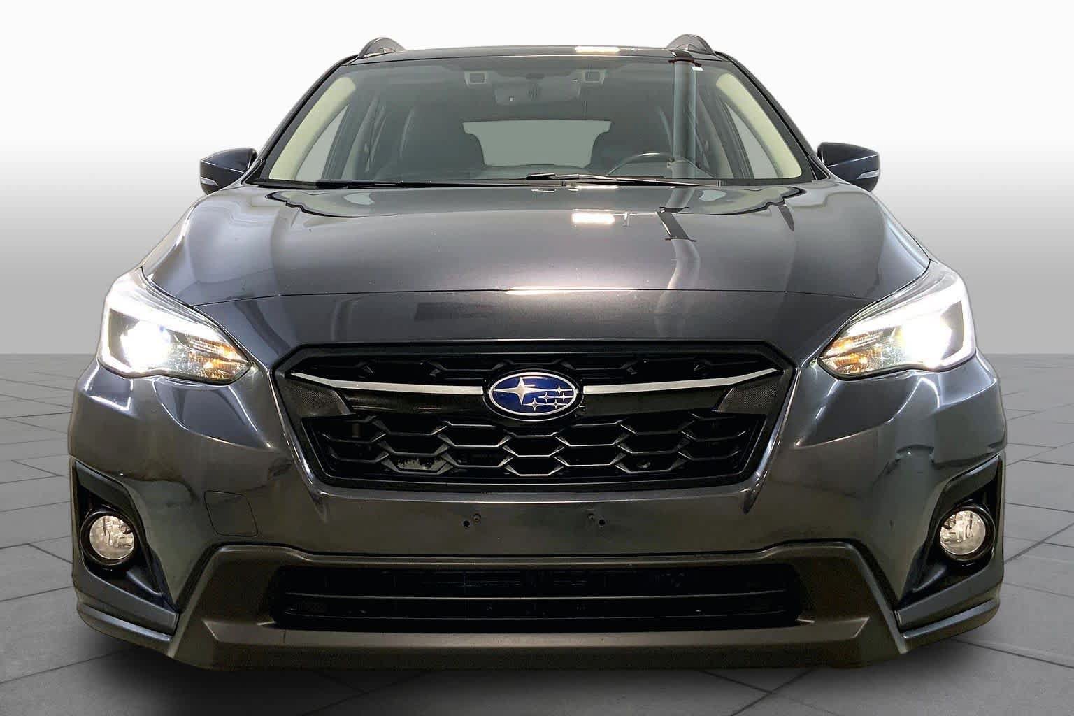 Used 2019 Subaru Crosstrek 2.0i Limited AWD/4WD image 3