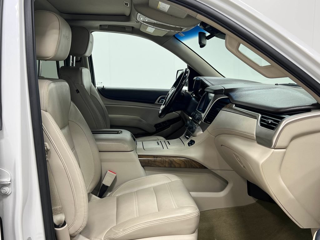 Used 2018 GMC Yukon Denali AWD/4WD image 39