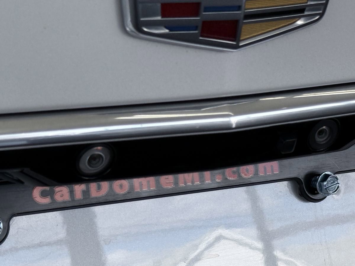 Used 2019 Cadillac CT6 Premium Luxury AWD/4WD image 19