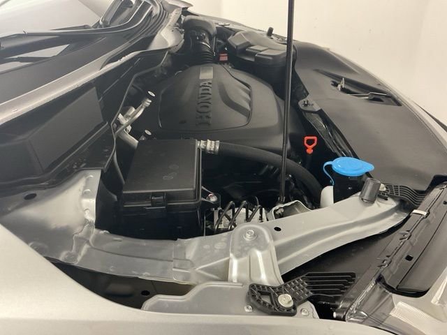 New 2026 Honda Odyssey EX-L image 22