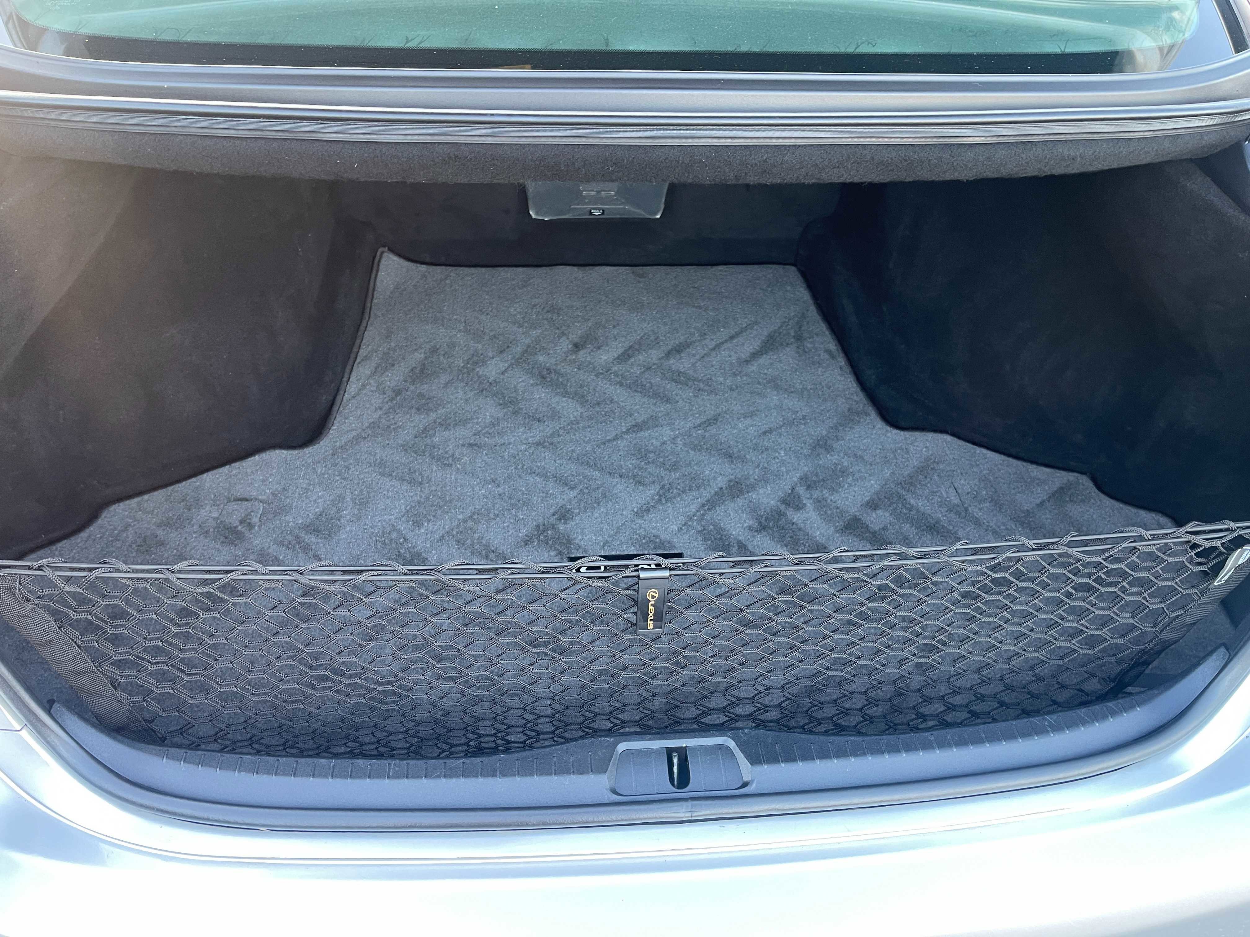 Used 2011 Lexus LS 460 w/ Comfort Pkg image 9