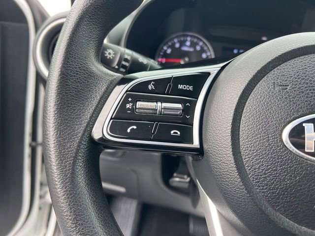 Used 2021 Kia Forte LXS image 13