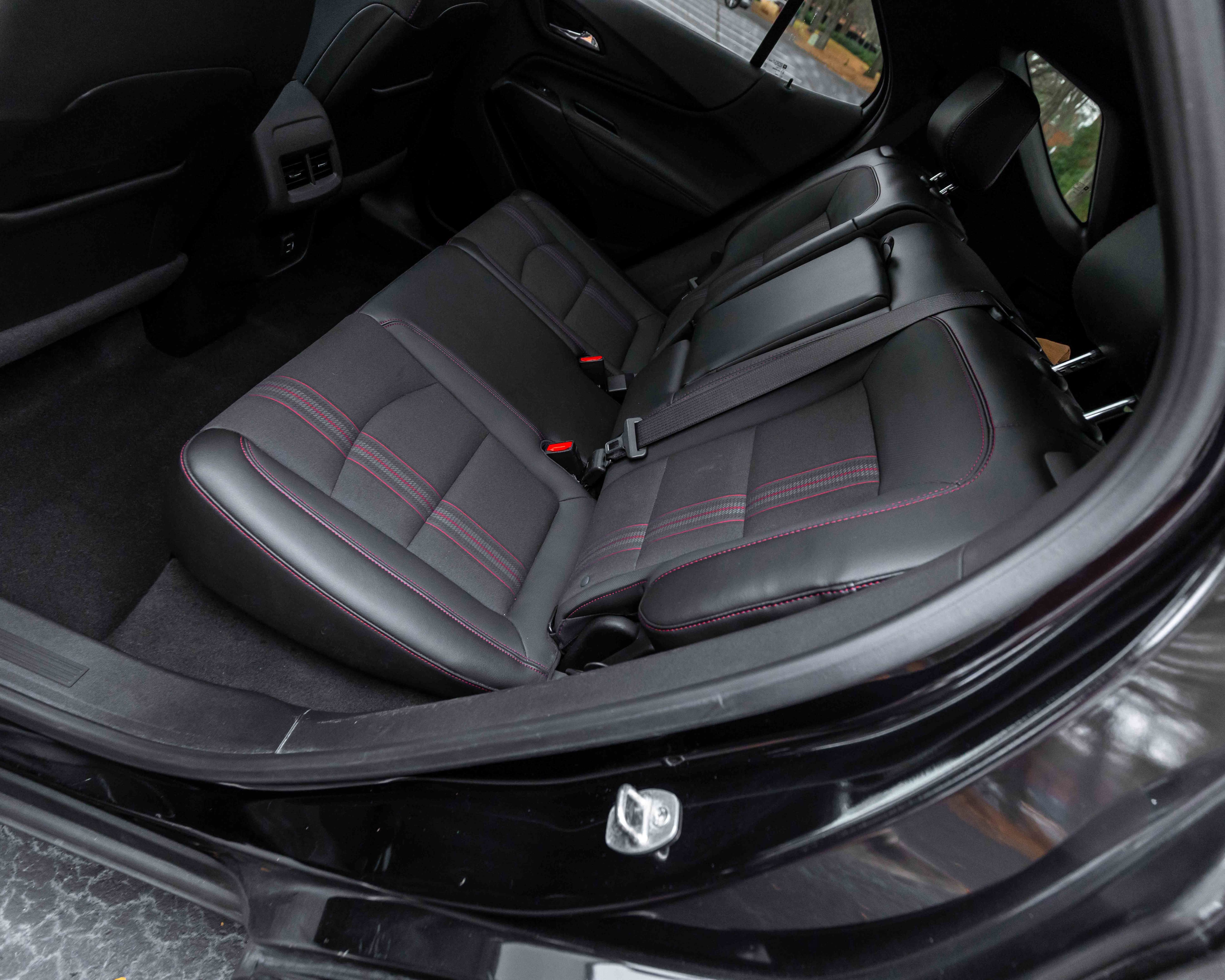 Used 2023 Chevrolet Equinox RS image 15