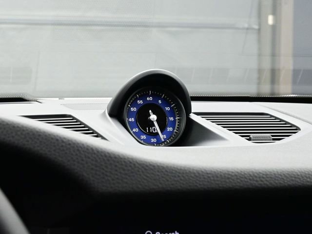 Certified 2025 Porsche 911 Carrera T image 12