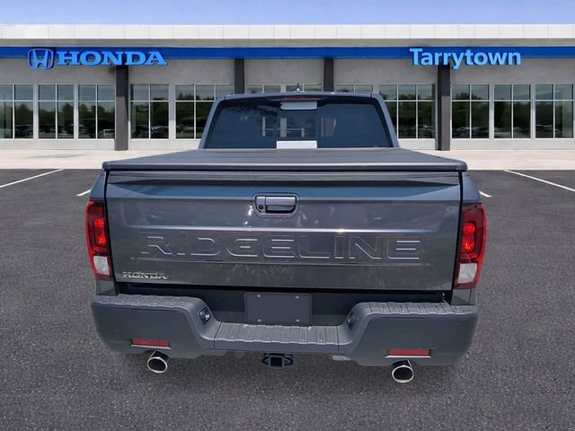 New 2026 Honda Ridgeline RTL image 4