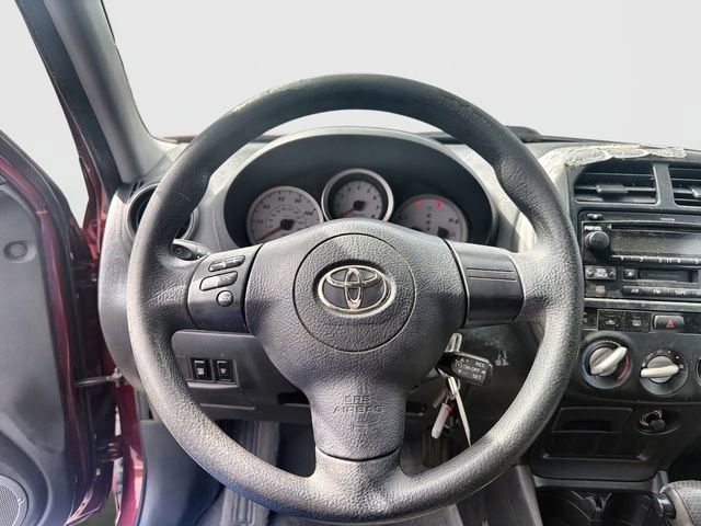 Used 2004 Toyota RAV4 2WD image 17