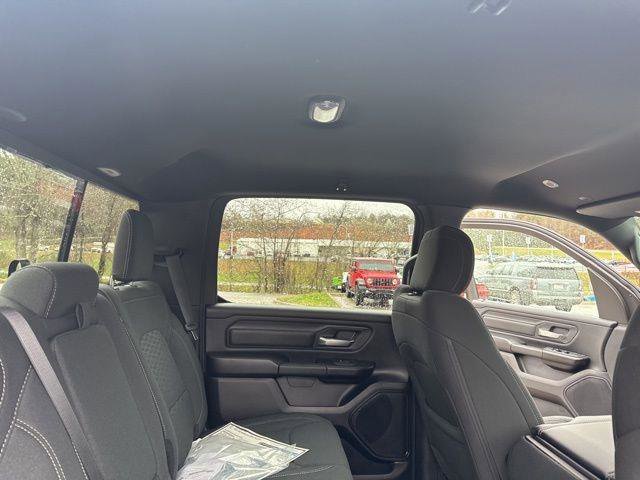 New 2026 RAM 1500 Classic Warlock image 34