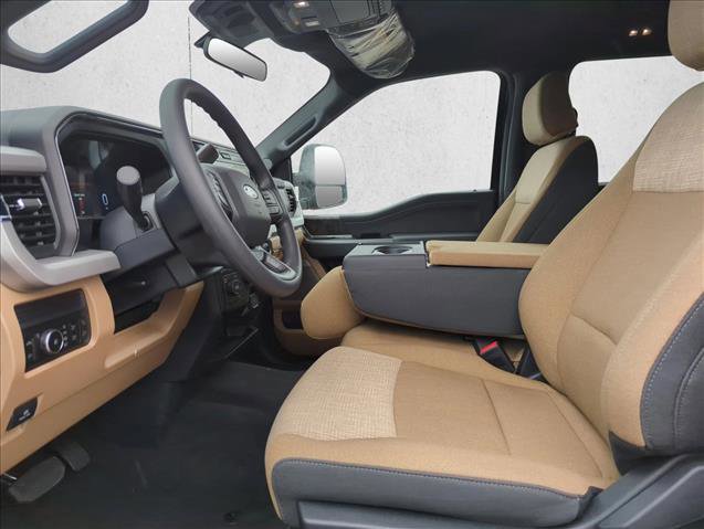 New 2026 Ford F350 XLT w/ XLT Premium Package video 4