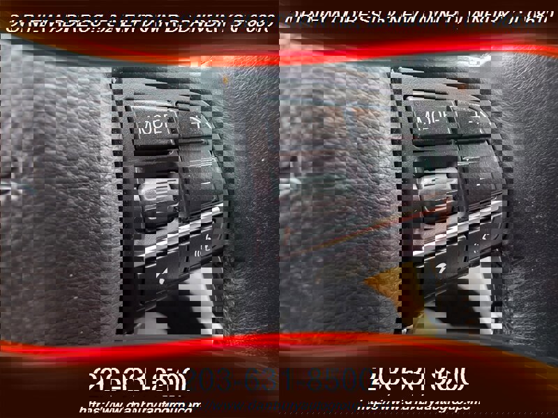 Used 2016 BMW 528i xDrive Sedan AWD/4WD image 6