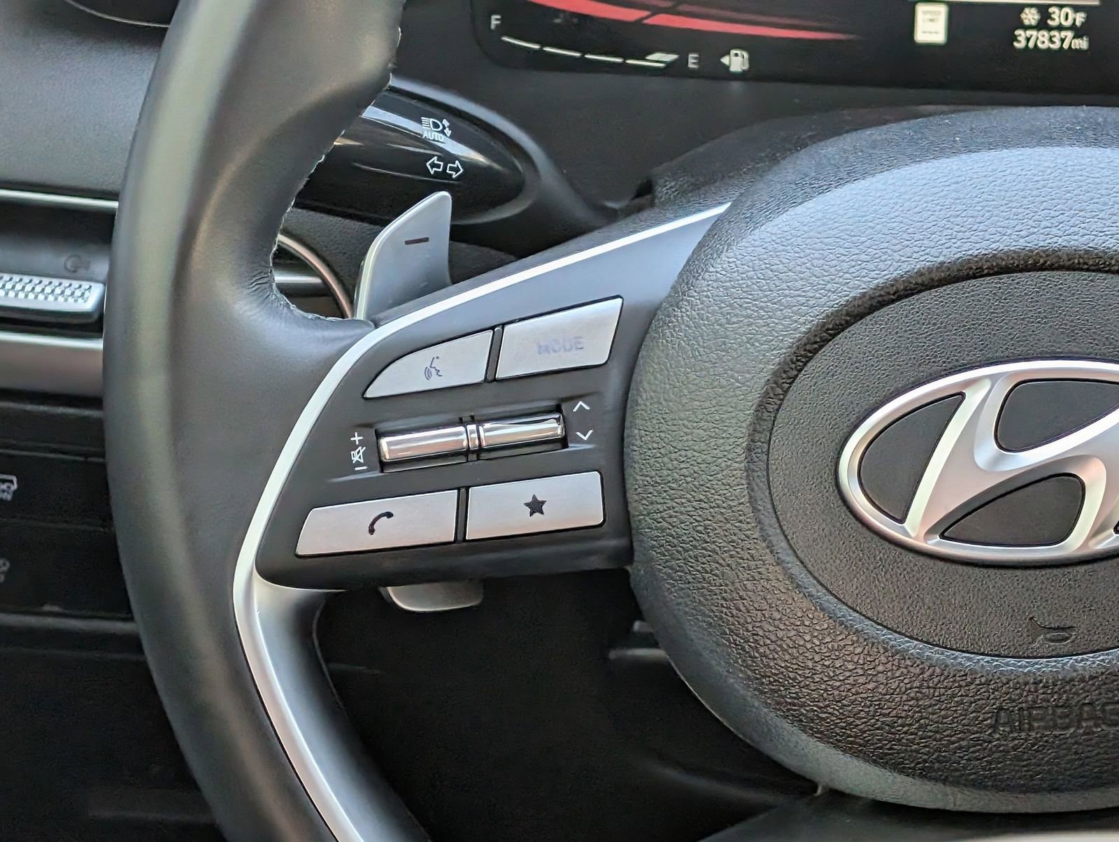 Used 2024 Hyundai Palisade XRT image 17