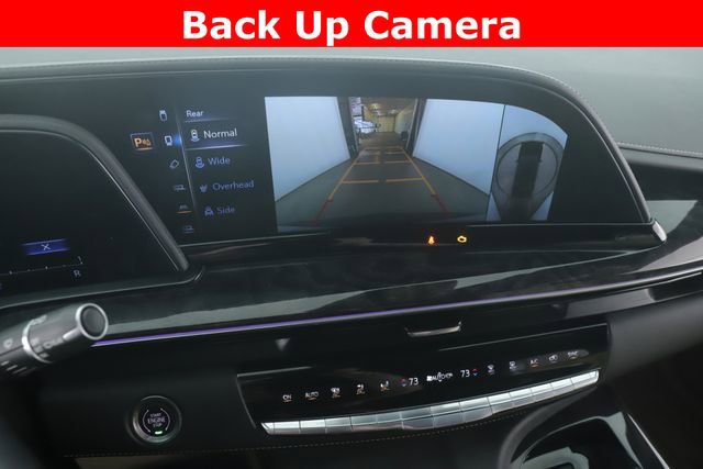 Used 2021 Cadillac Escalade Premium Luxury w/ Driver Assist Tech Package AWD/4WD image 28