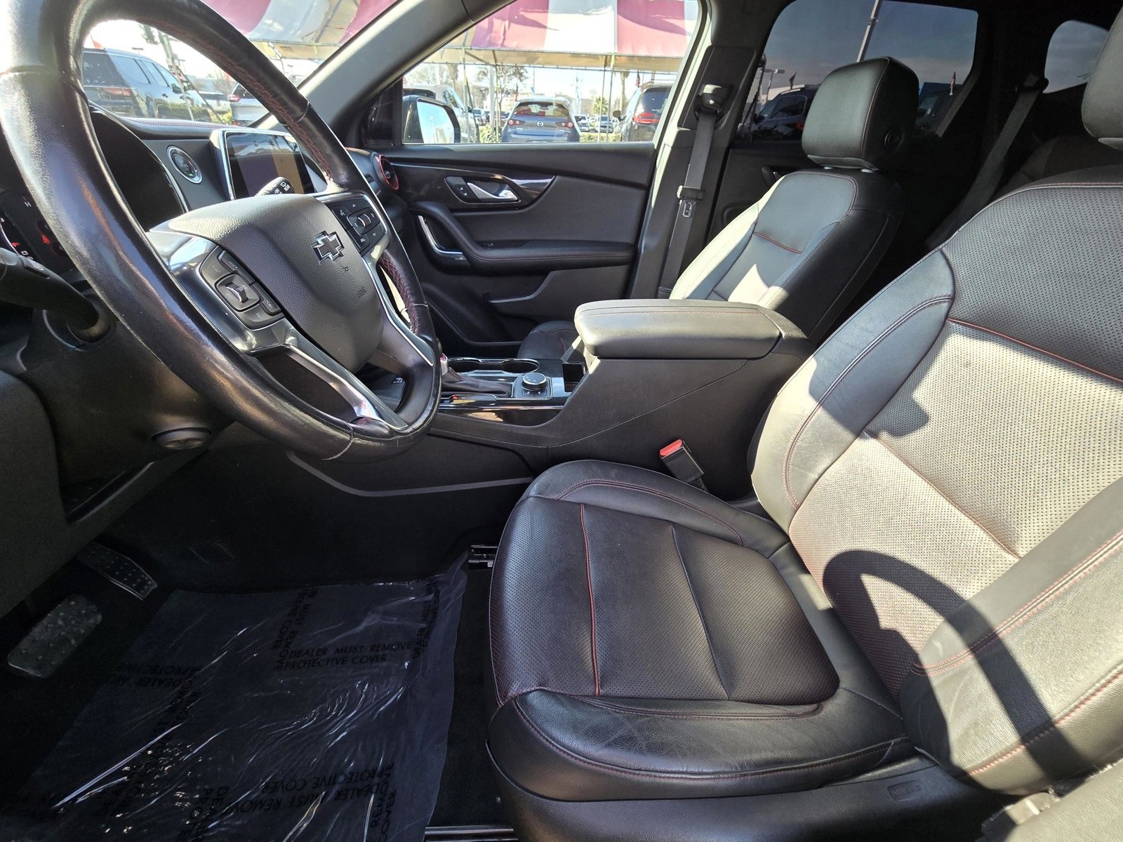 Used 2019 Chevrolet Blazer RS image 13