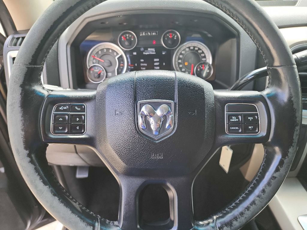 Used 2014 RAM 2500 Lone Star image 20