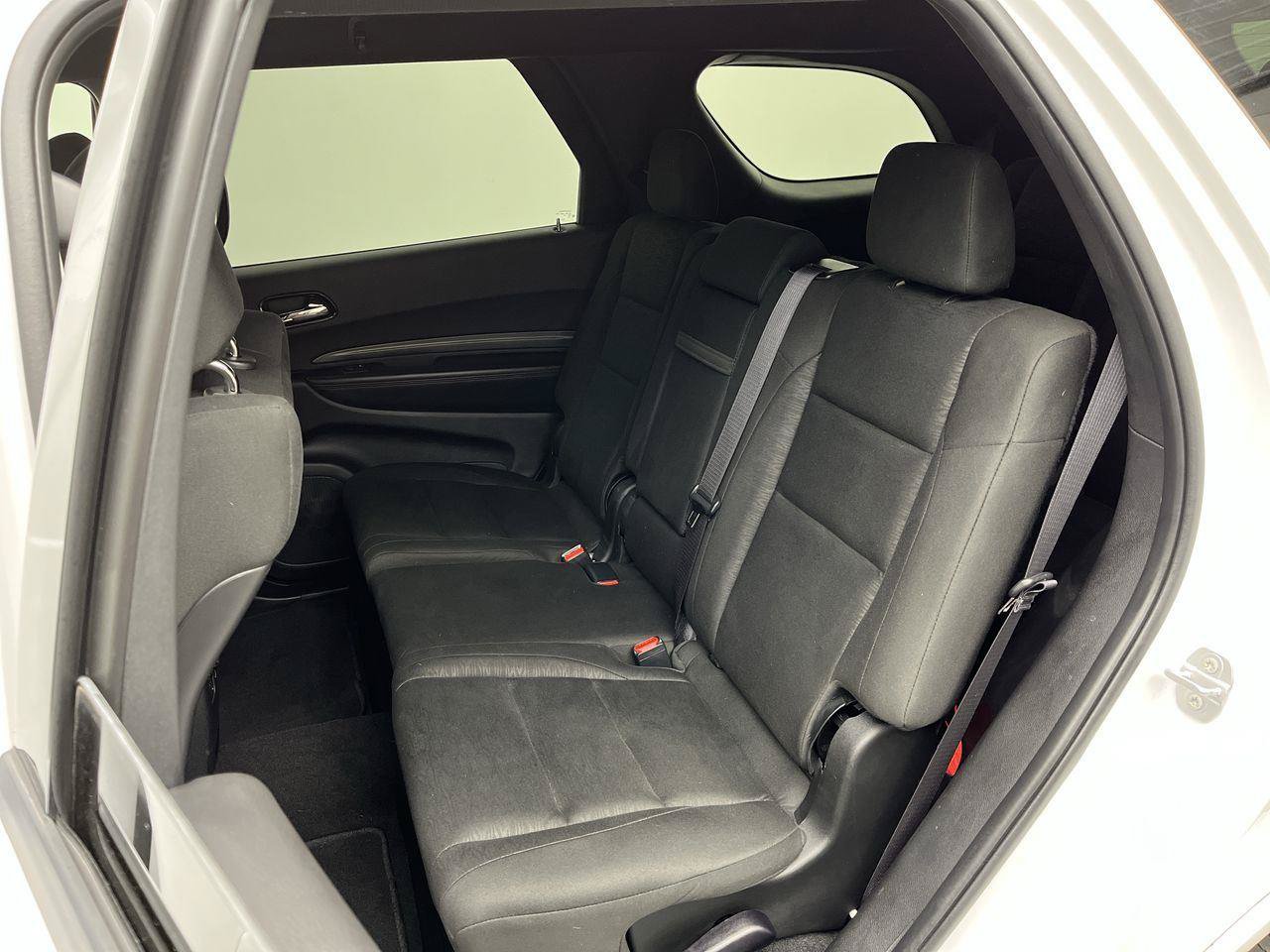 Used 2026 Dodge Durango GT AWD/4WD image 12