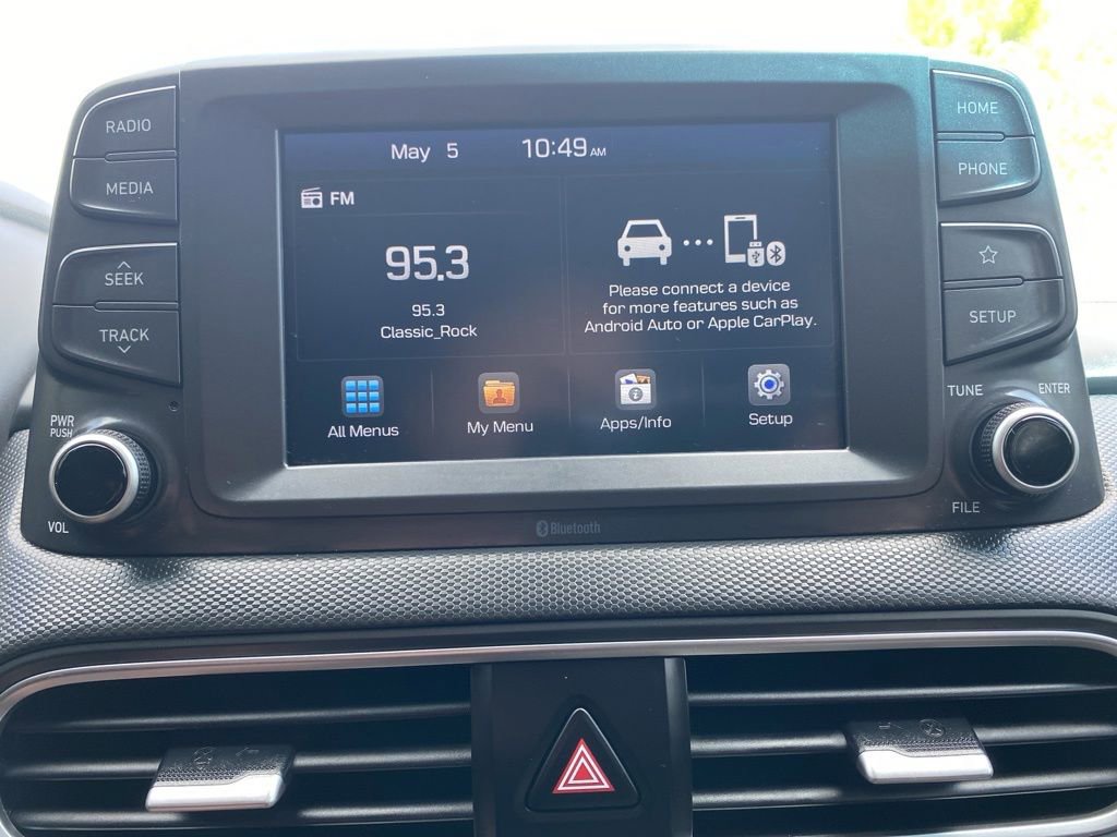 Used 2019 Hyundai Kona SE AWD/4WD image 32