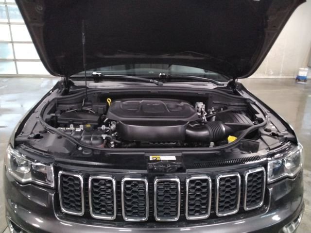 Used 2019 Jeep Grand Cherokee Limited image 11