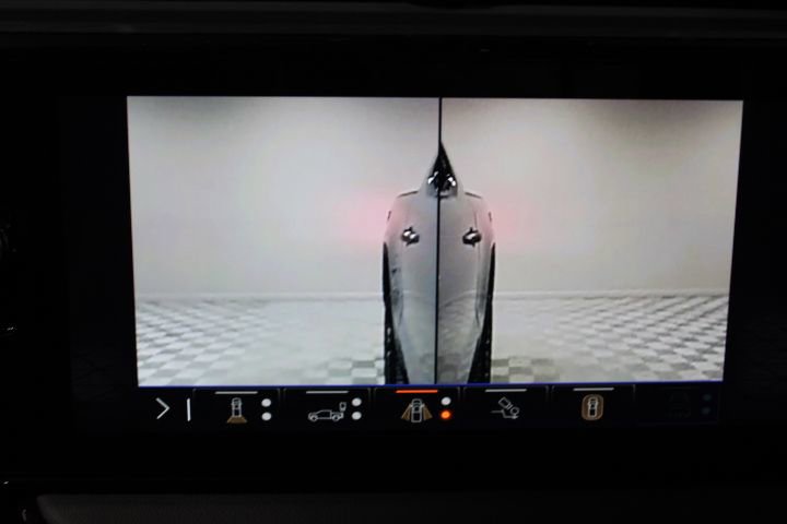 New 2026 GMC Sierra 1500 AT4 w/ AT4 Premium Package image 57