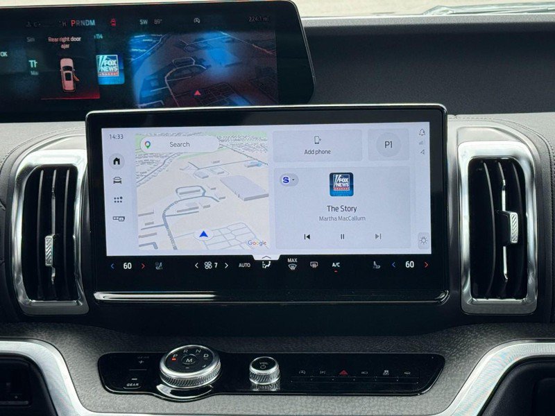 New 2026 Ford Expedition Tremor AWD/4WD image 9