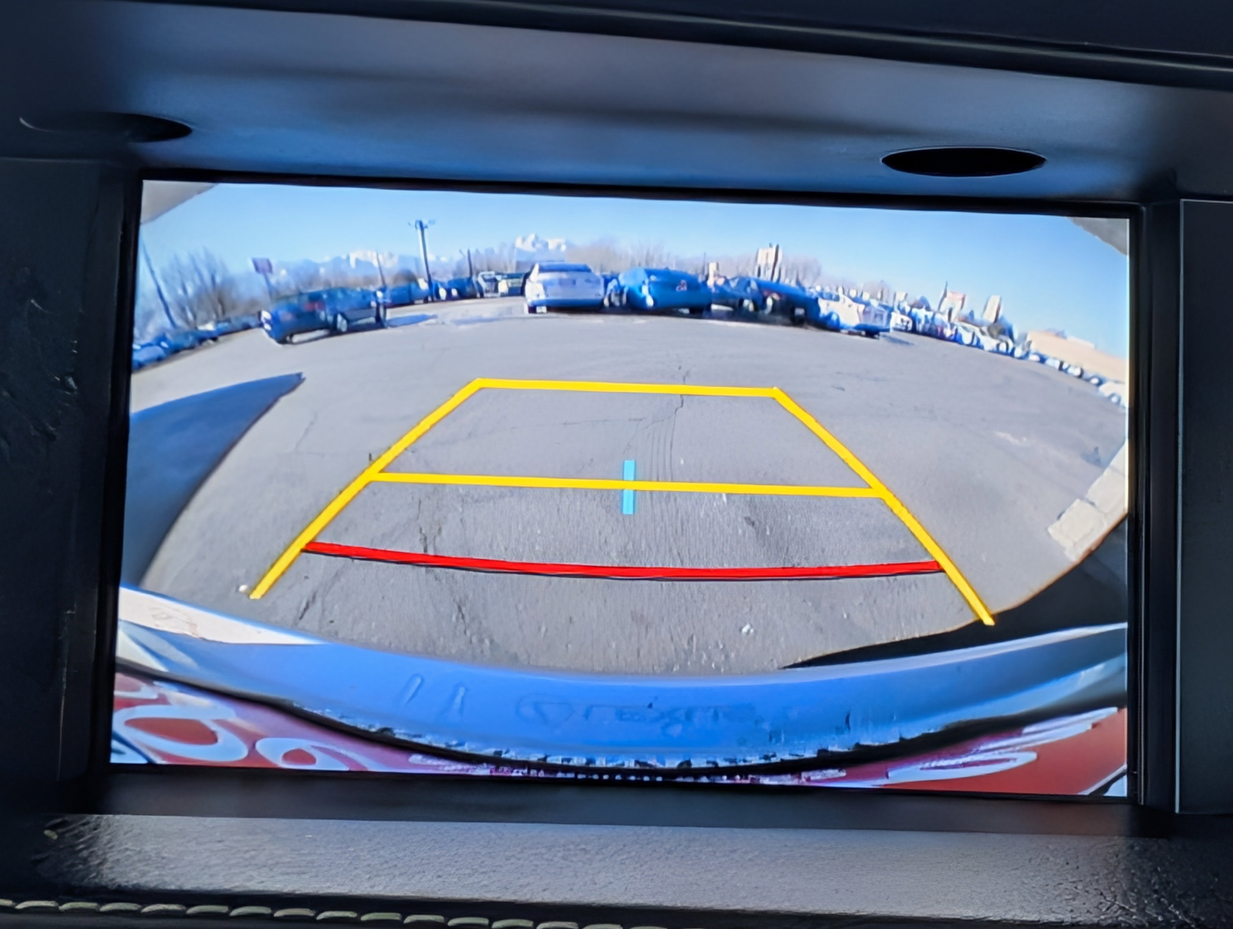 Used 2016 Lexus ES 350 w/ Navigation System Package image 11