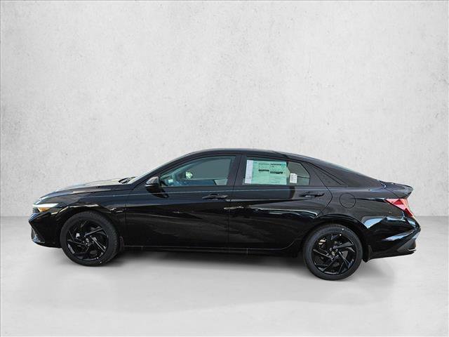 New 2026 Hyundai Elantra Sport image 5