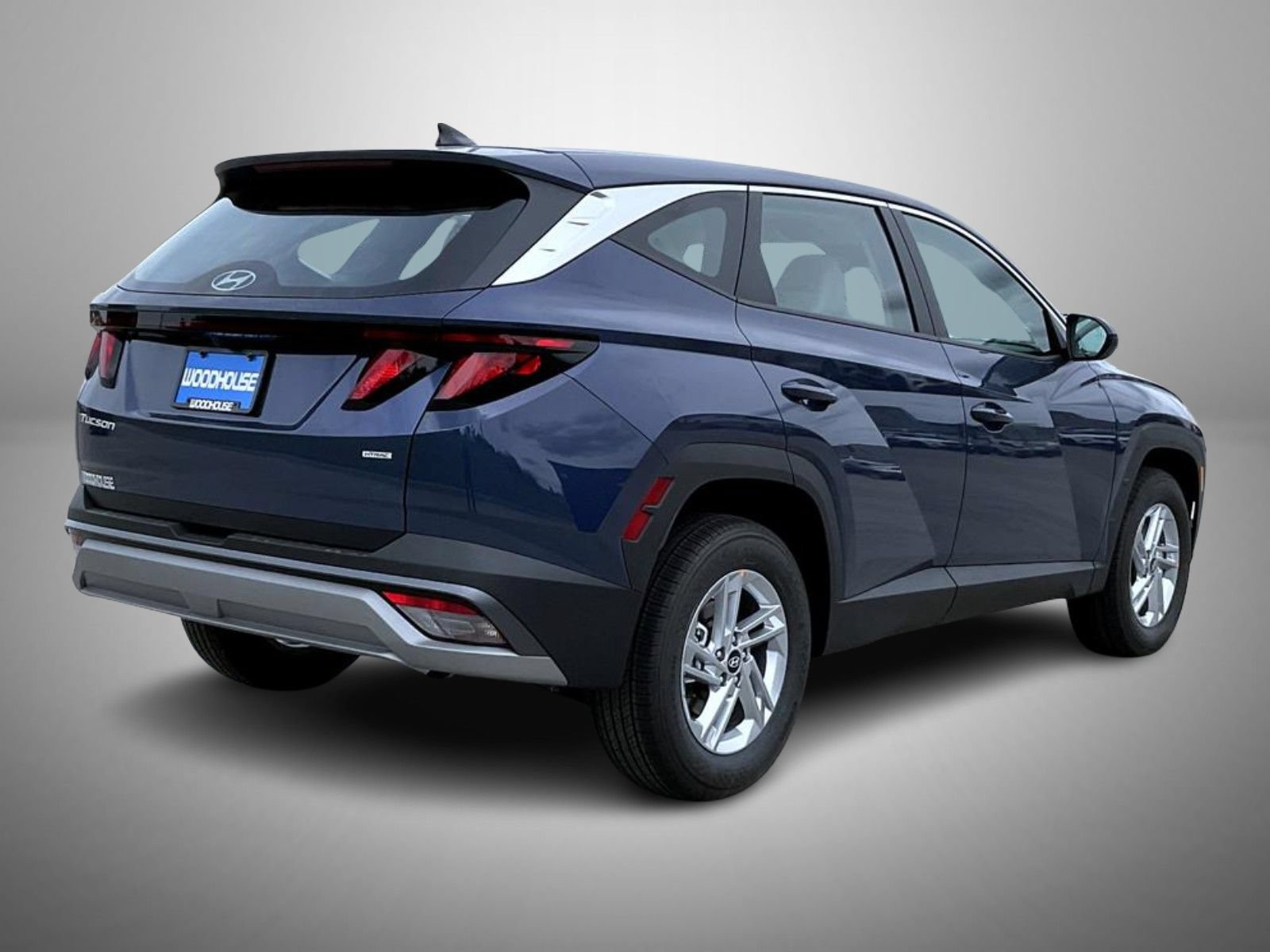 New 2026 Hyundai Tucson SE AWD/4WD image 5