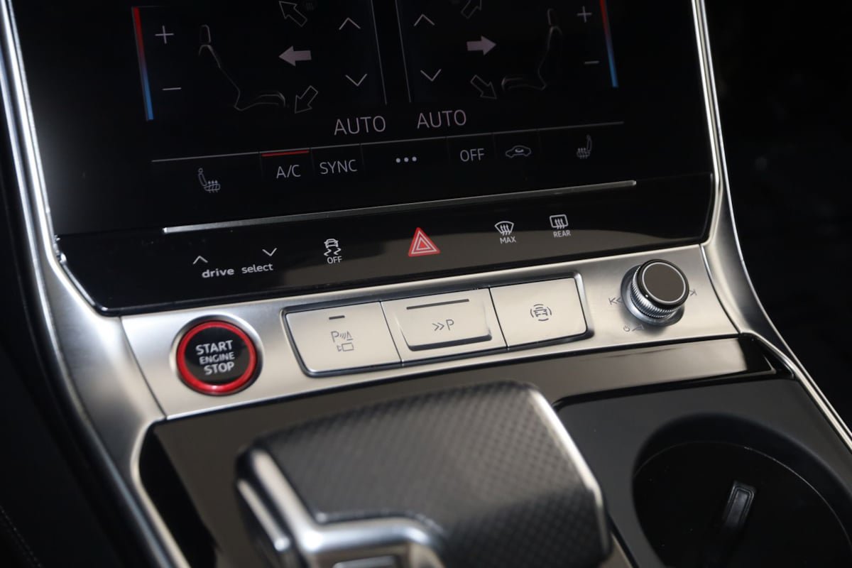 Used 2023 Audi S7 Prestige AWD/4WD image 33