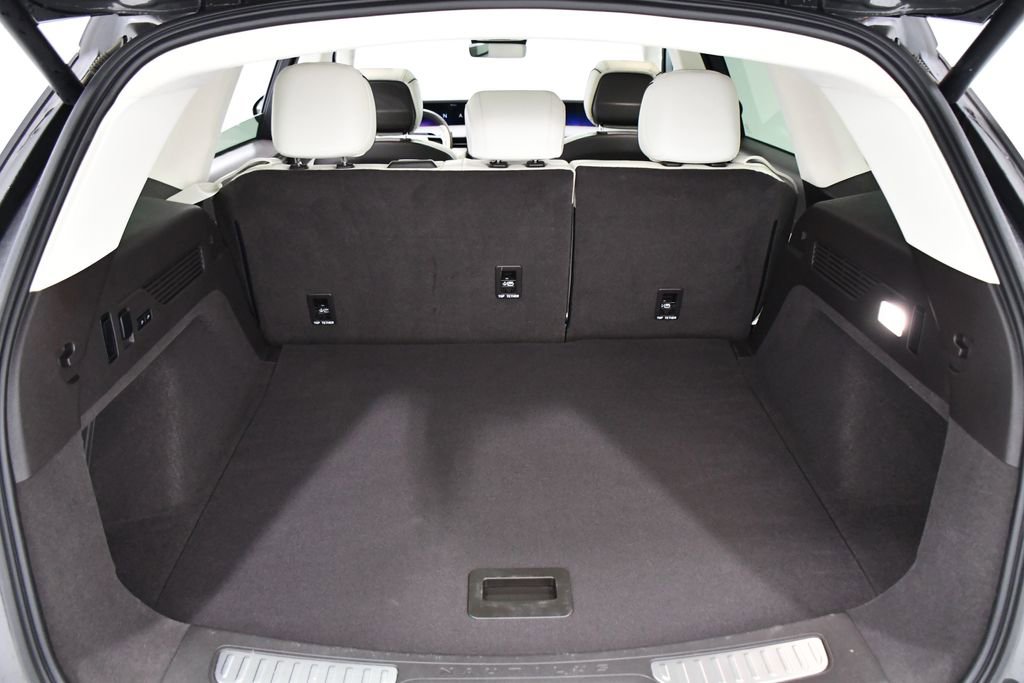 Used 2024 Lincoln Nautilus Black Label image 24