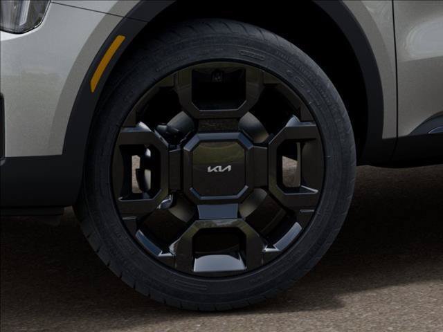 New 2026 Kia Sorento X-Line EX AWD/4WD image 9