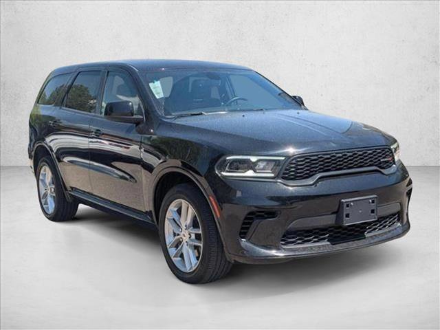 Used 2024 Dodge Durango GT image 7
