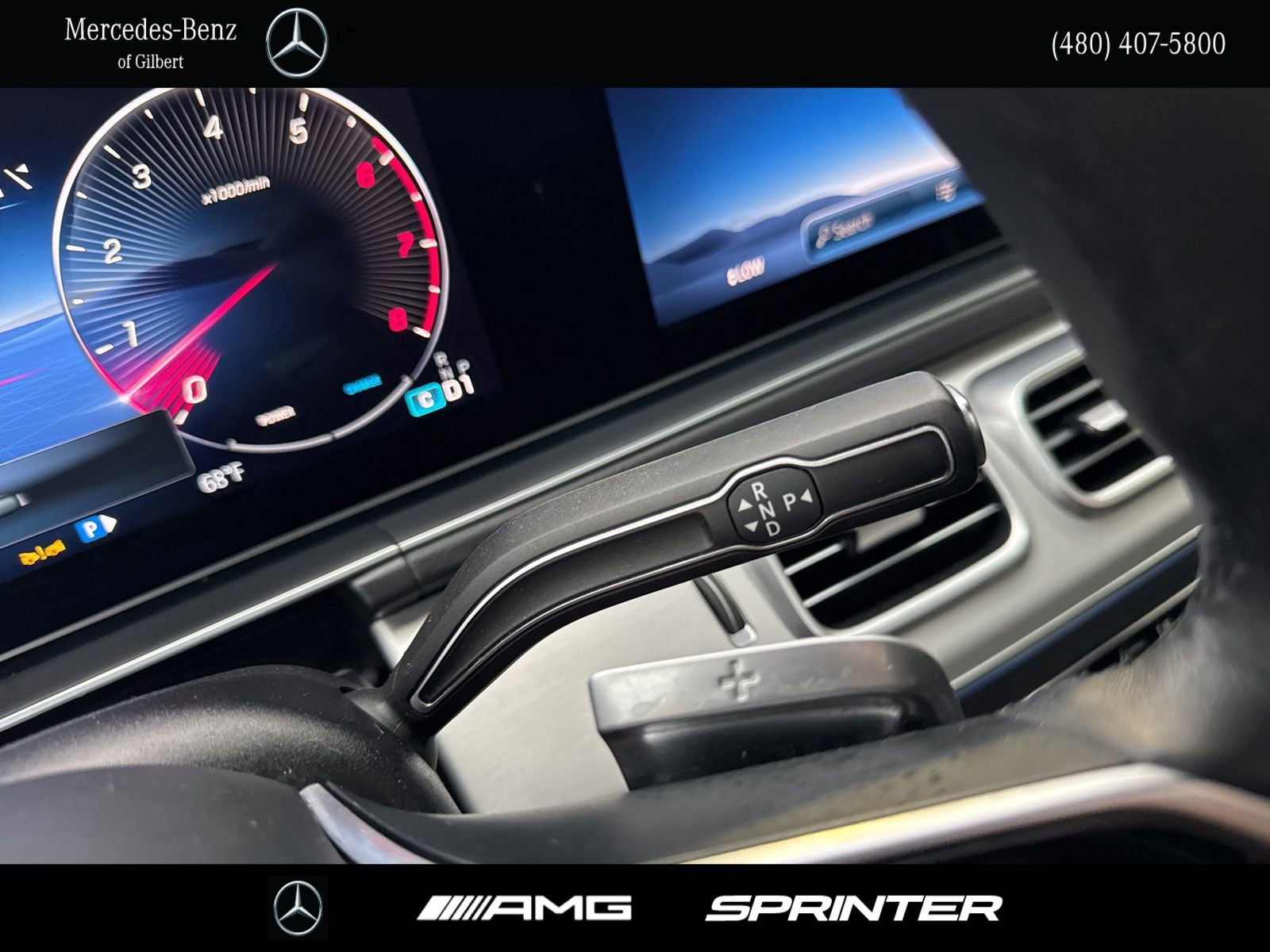 Certified 2025 Mercedes-Benz GLS 450 4MATIC image 31