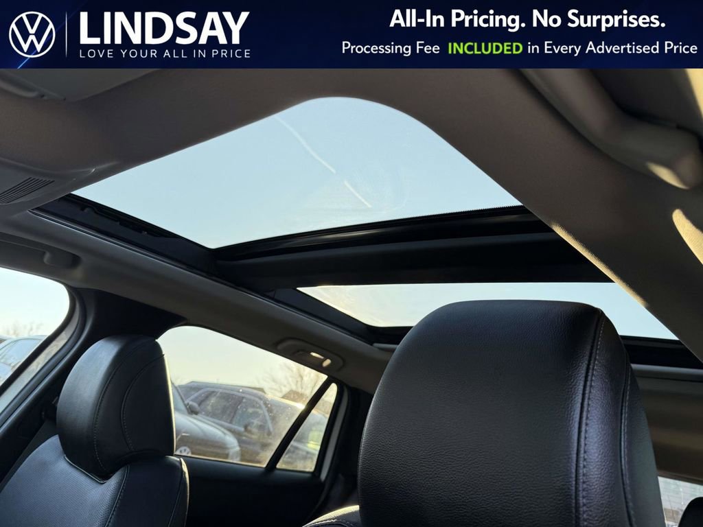 Used 2024 MAZDA CX-50 AWD 2.5 Turbo w/ Weather Package image 17