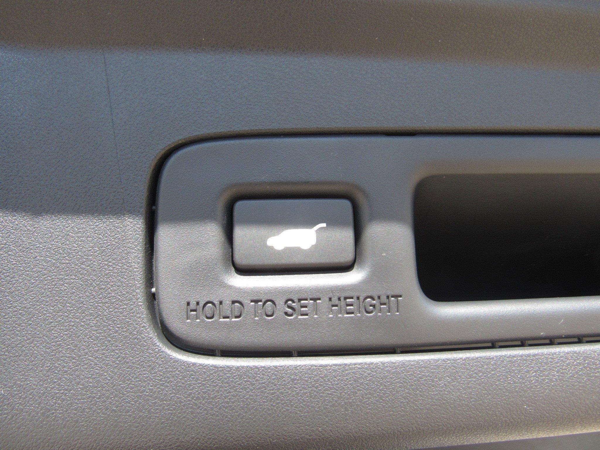 Certified 2025 Acura ADX FWD image 14