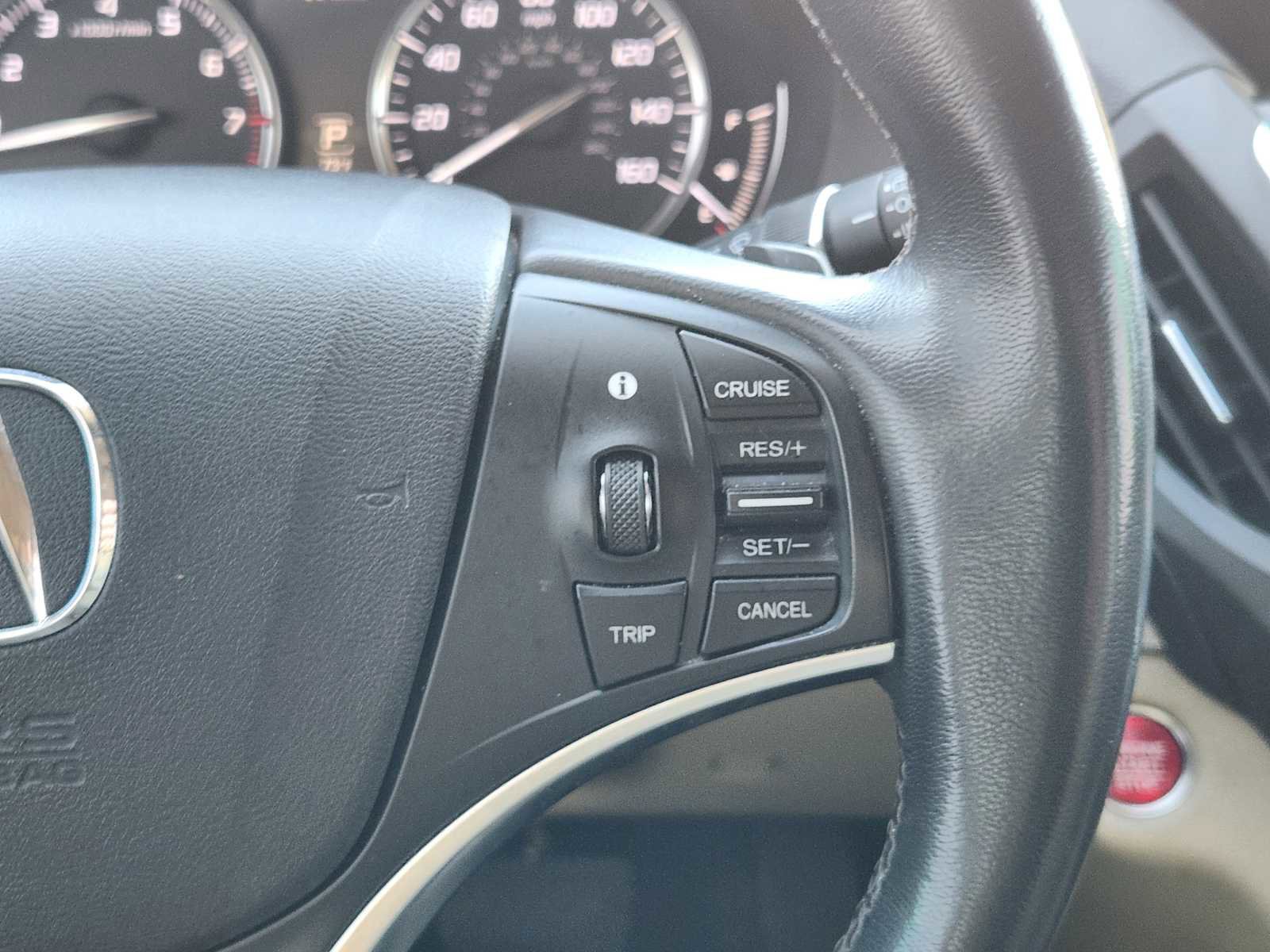 Used 2015 Acura MDX FWD w/ Technology Package image 28