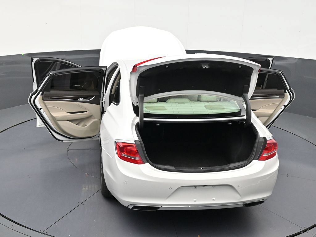 Used 2019 Buick LaCrosse Essence w/ Sights and Sounds Package FWD image 33