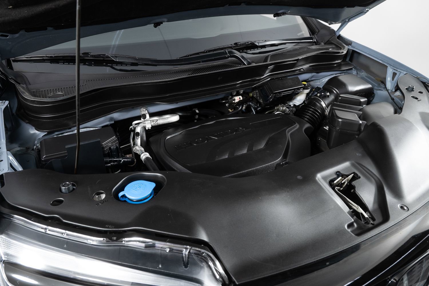 Used 2022 Honda Pilot Sport image 44