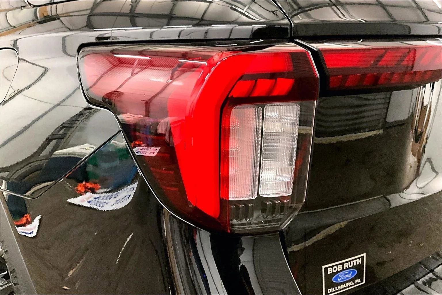 New 2026 Ford Explorer Tremor image 29