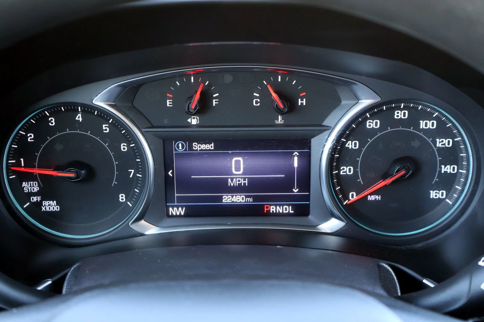 Used 2024 Chevrolet Equinox LS w/ LS Convenience Package FWD image 23