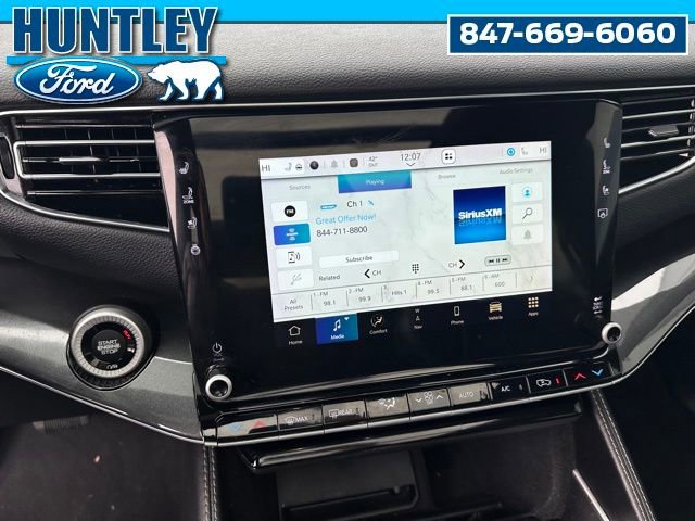 Used 2023 Jeep Wagoneer 4WD w/ Premium Group I image 27