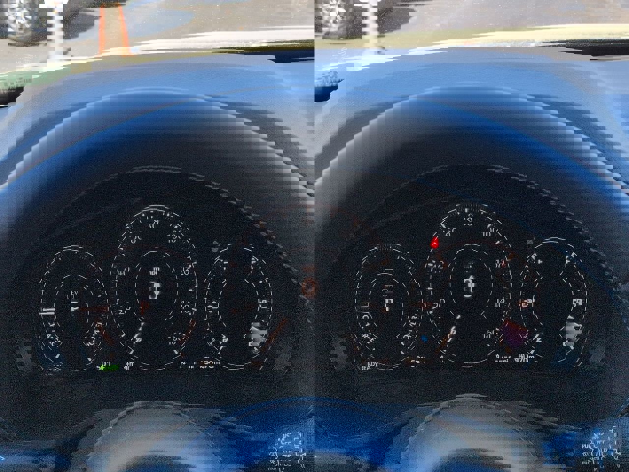 New 2026 MAZDA CX-90 Plug-In Hybrid w/Premium Sport image 25