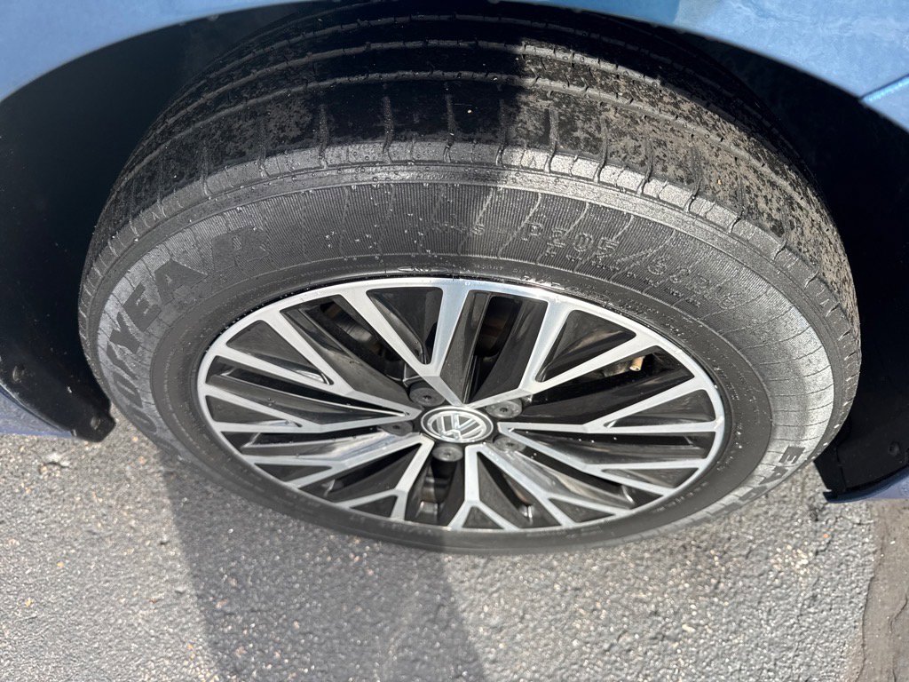 Used 2021 Volkswagen Jetta SE image 5