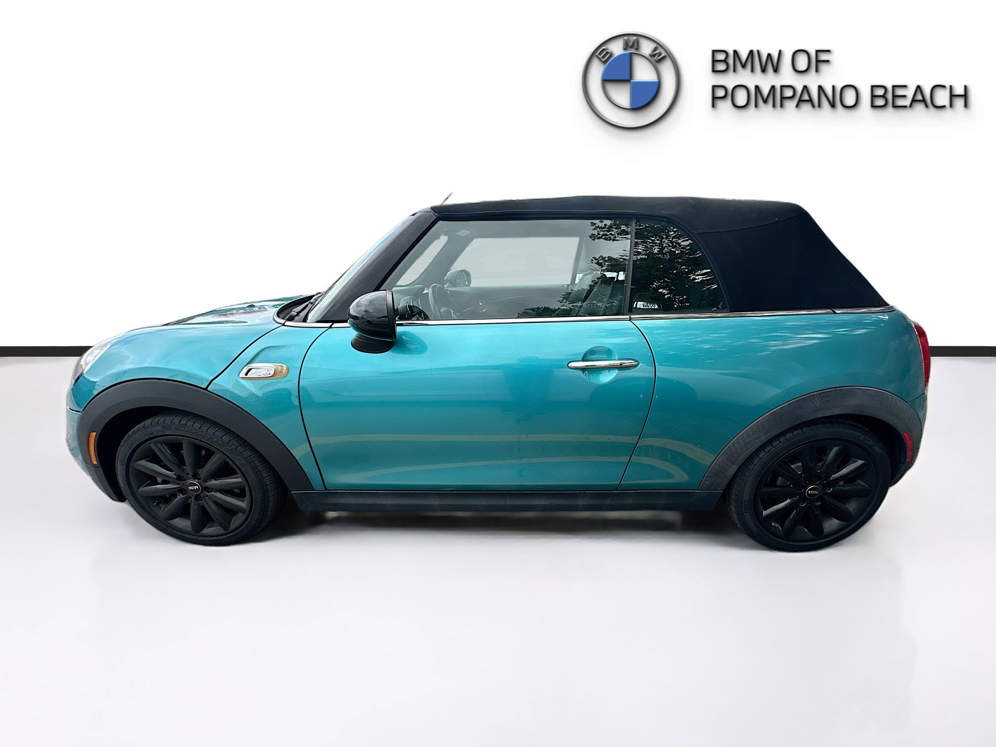Used 2019 MINI Cooper S image 5