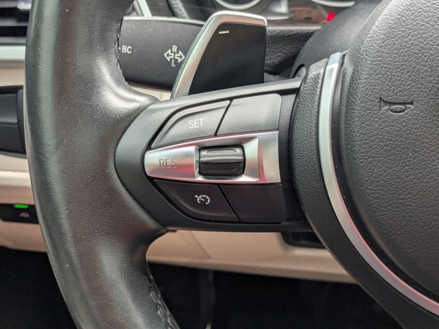 Used 2018 BMW 440i Convertible RWD image 4