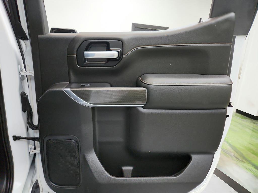 Used 2021 GMC Sierra 1500 AT4 w/ AT4 Premium Package image 31