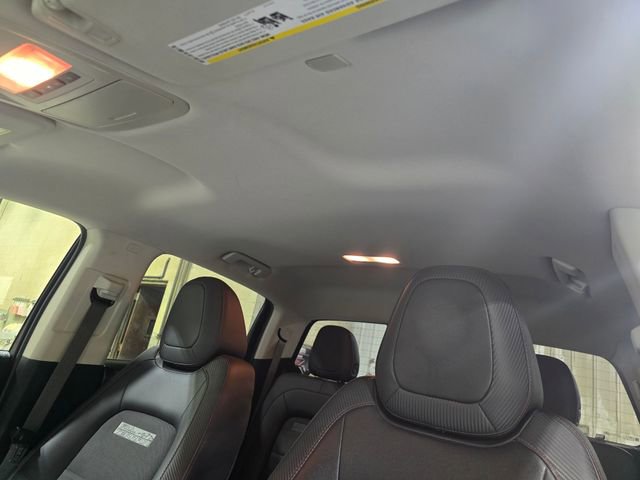 Used 2017 GMC Canyon SLE w/ All Terrain X Package image 21