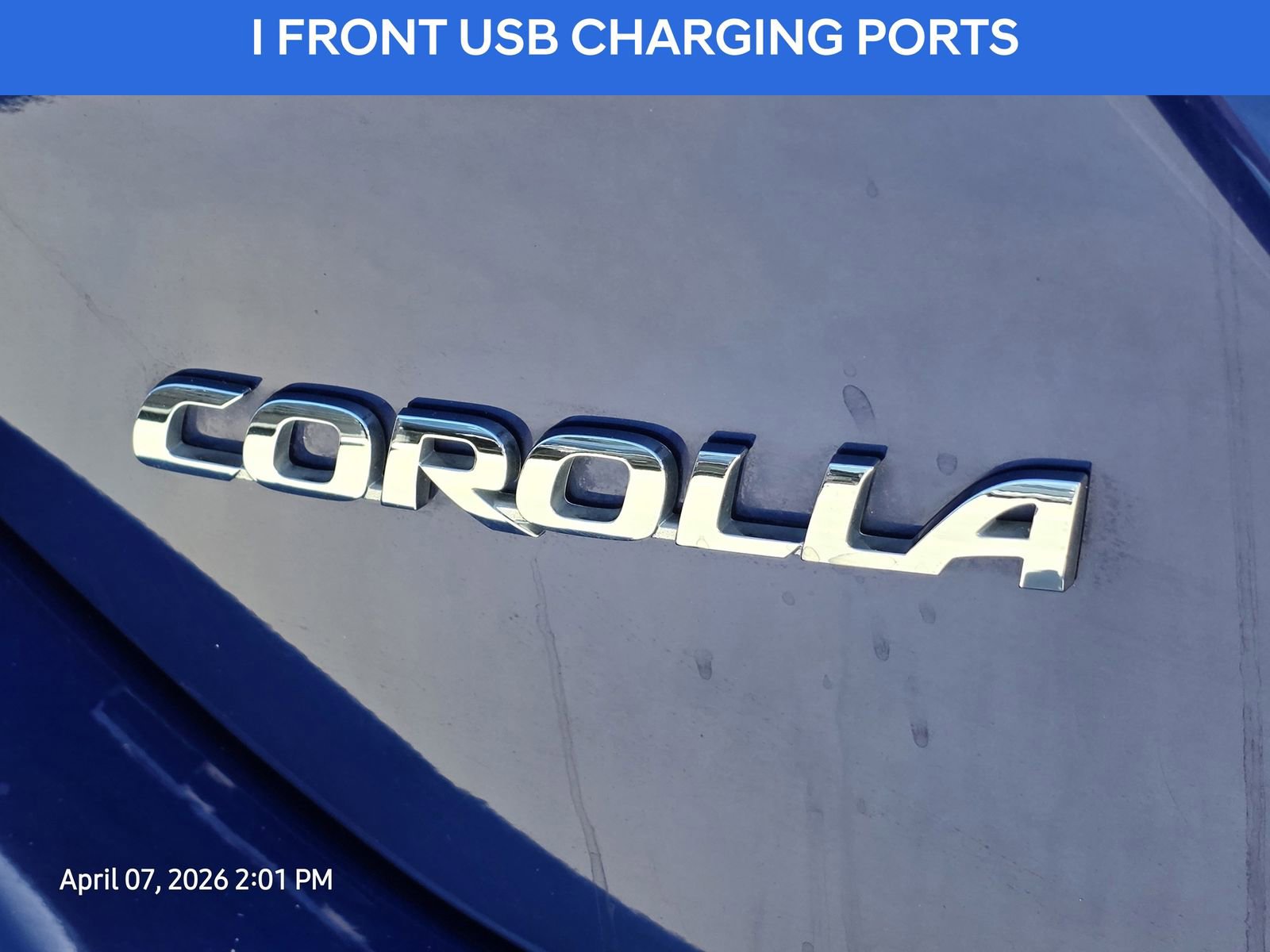 Used 2019 Toyota Corolla SE w/ Carpet Mat Package (TMS) FWD image 10